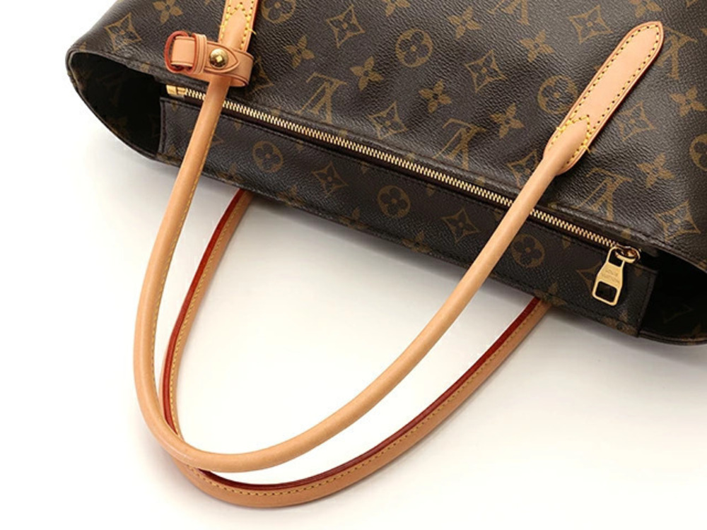 LOUIS VUITTON Raspail Monogram - Picture 4 of 6
